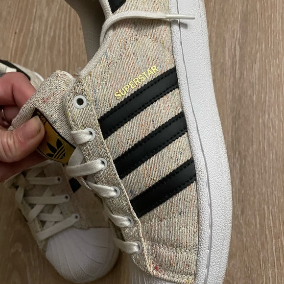 Shell toe Adidas - Picture 2 of 4